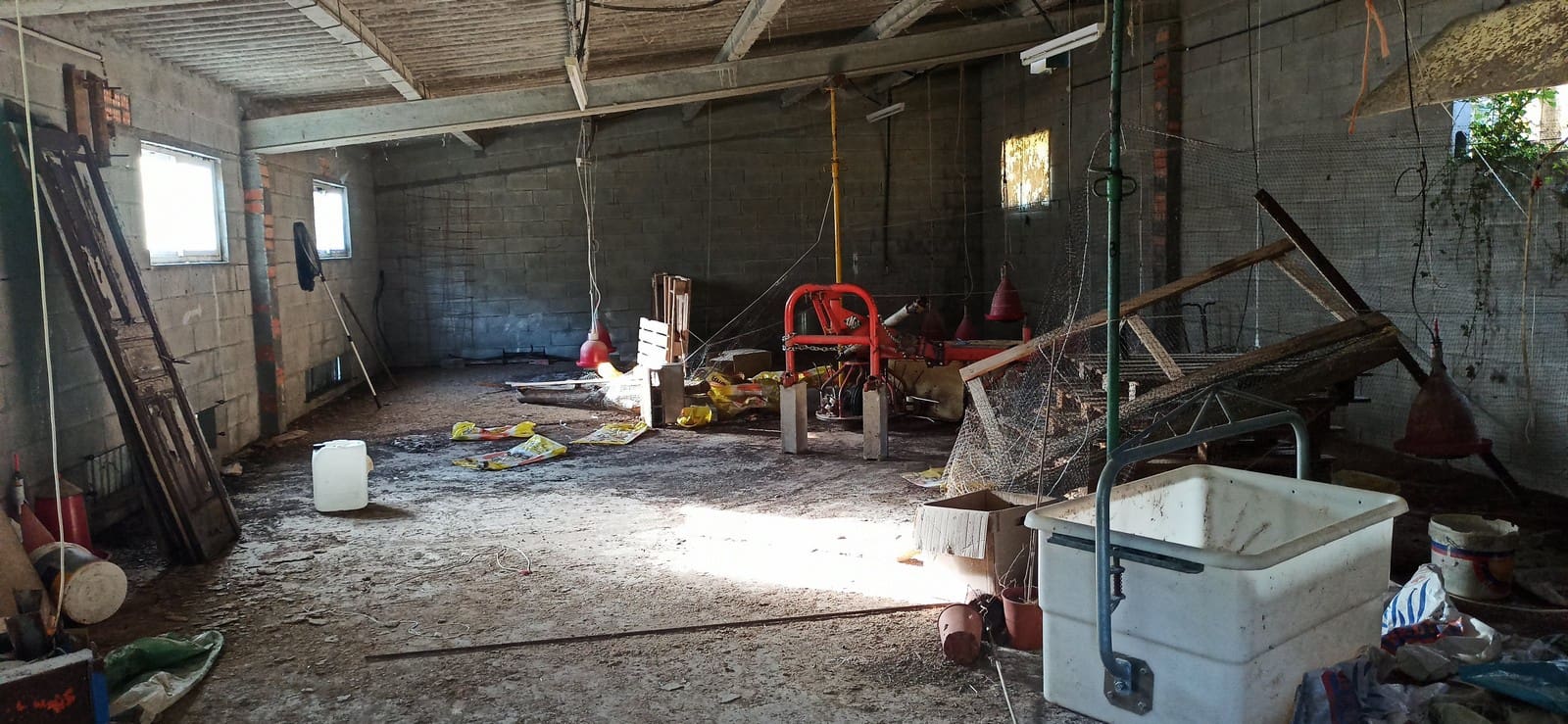 Finca/Maison de Campagne à vendre à Chantada - 75 000 € (Ref: 8701507)