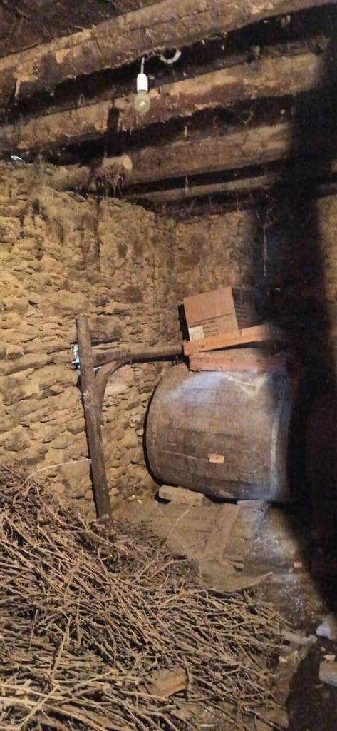 1 bedroom Finca/Country House for sale in Taboada - € 25,000 (Ref: 8785858)