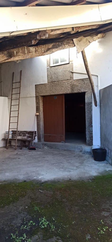 1 bedroom Finca/Country House for sale in Taboada - € 25,000 (Ref: 8785858)