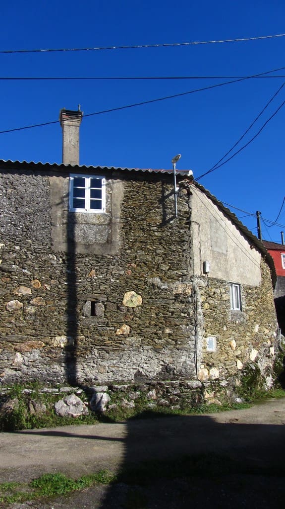 1 bedroom Finca/Country House for sale in Taboada - € 25,000 (Ref: 8785858)