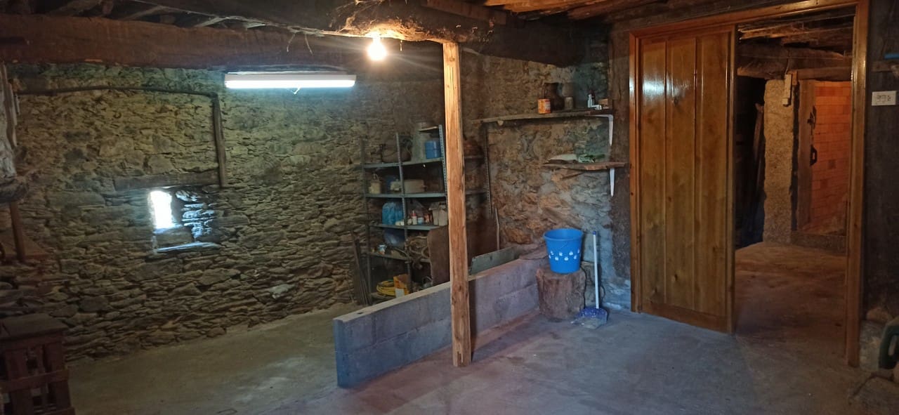 1 bedroom Finca/Country House for sale in Taboada - € 25,000 (Ref: 8785858)