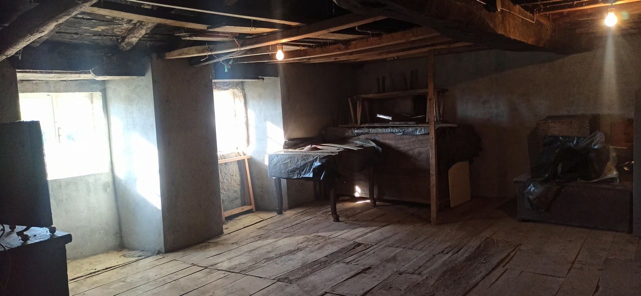 1 bedroom Finca/Country House for sale in Taboada - € 25,000 (Ref: 8785858)