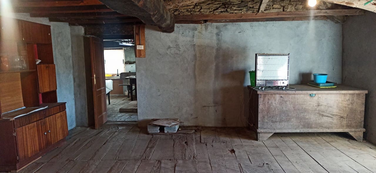 1 bedroom Finca/Country House for sale in Taboada - € 25,000 (Ref: 8785858)