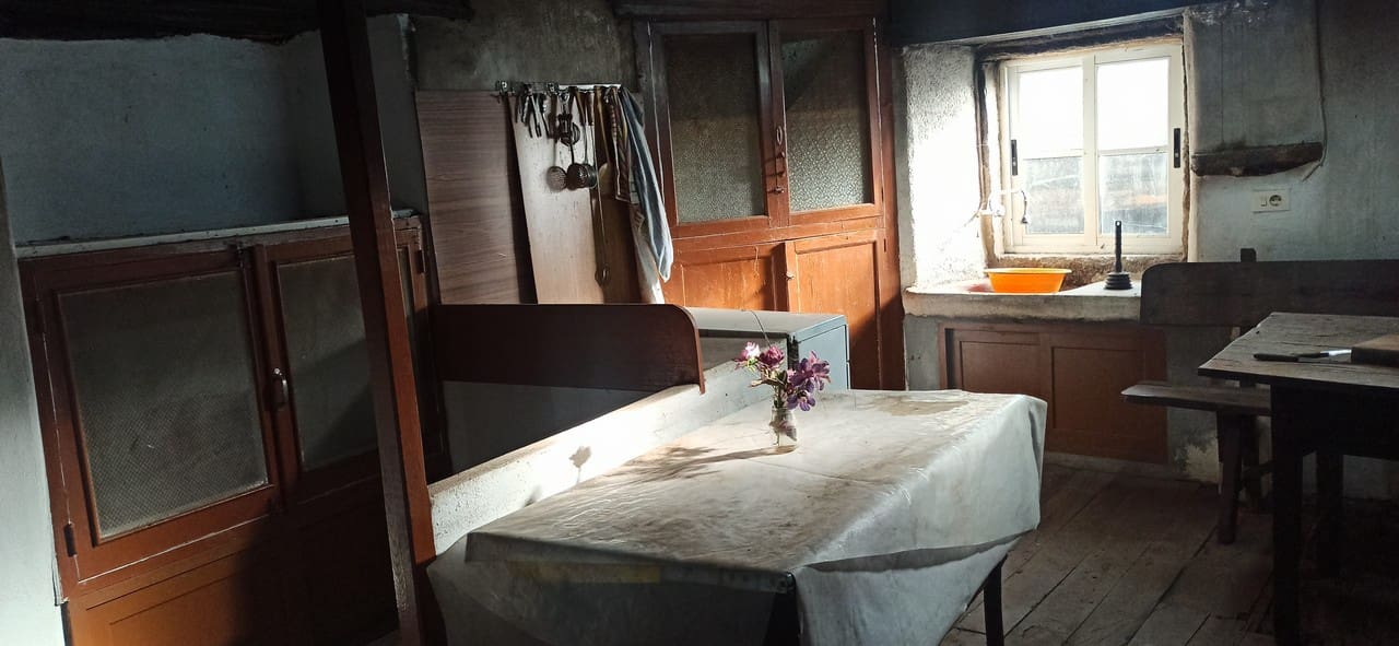 1 bedroom Finca/Country House for sale in Taboada - € 25,000 (Ref: 8785858)