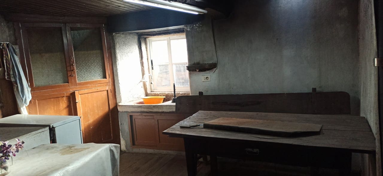 1 bedroom Finca/Country House for sale in Taboada - € 25,000 (Ref: 8785858)