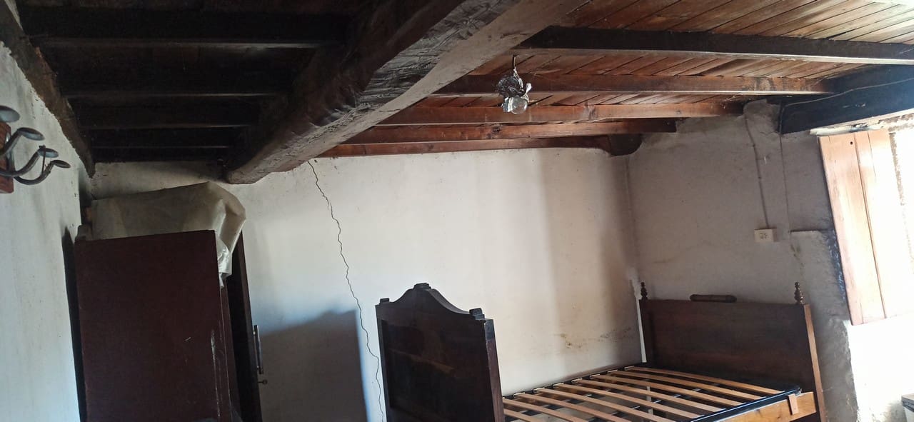 1 bedroom Finca/Country House for sale in Taboada - € 25,000 (Ref: 8785858)