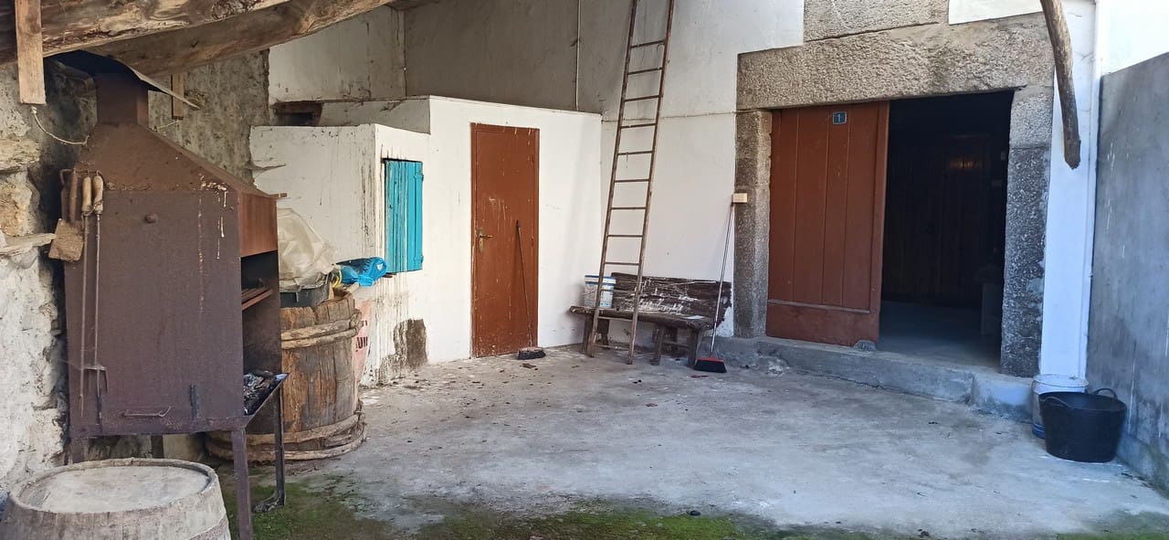 1 bedroom Finca/Country House for sale in Taboada - € 25,000 (Ref: 8785858)