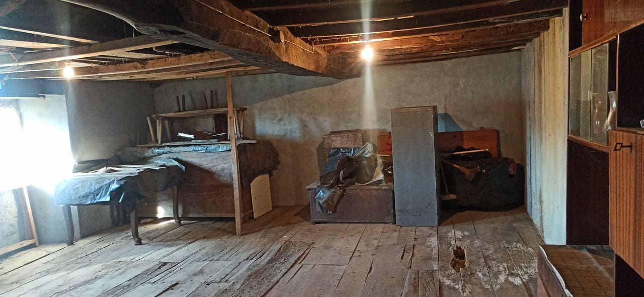 1 bedroom Finca/Country House for sale in Taboada - € 25,000 (Ref: 8785858)