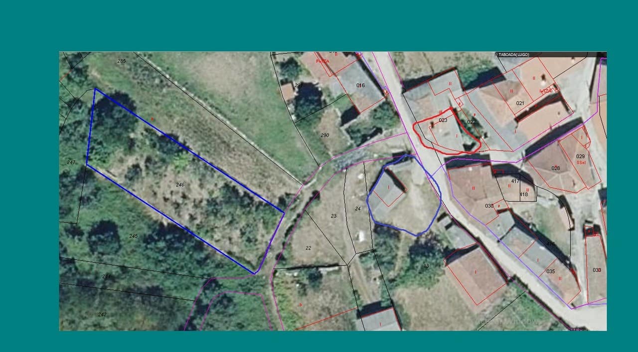 1 bedroom Finca/Country House for sale in Taboada - € 25,000 (Ref: 8785858)