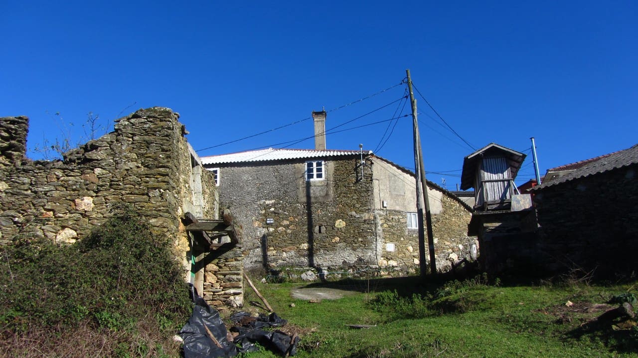1 bedroom Finca/Country House for sale in Taboada - € 25,000 (Ref: 8785858)