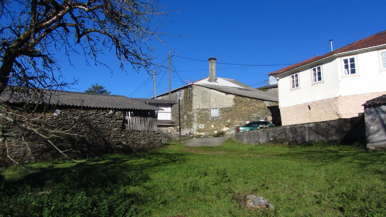 1 bedroom Finca/Country House for sale in Taboada - € 25,000 (Ref: 8785858)