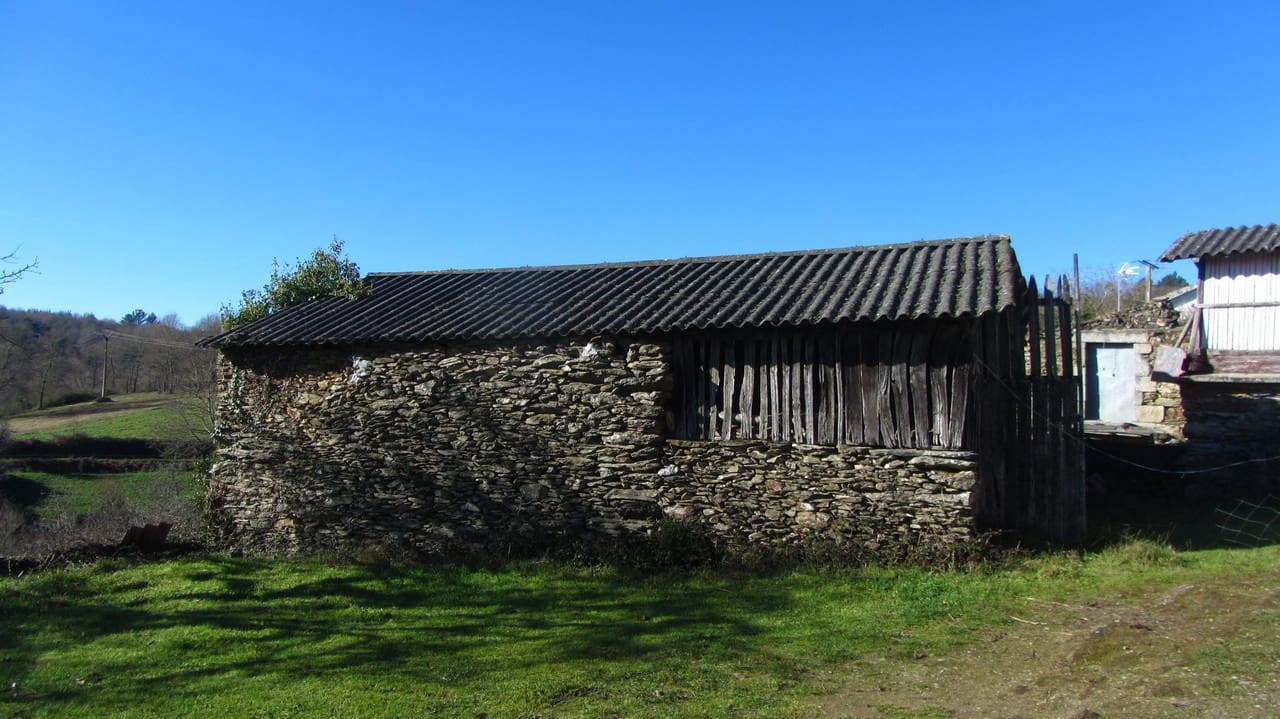 1 bedroom Finca/Country House for sale in Taboada - € 25,000 (Ref: 8785858)