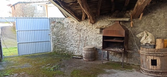 1 soverom Finca/Herregård til salgs i Taboada - € 25 000 (Ref: 8785858)