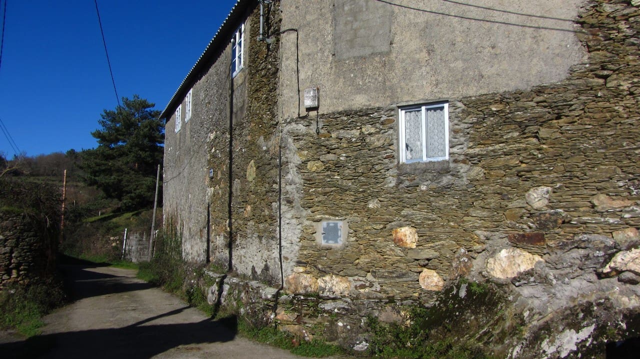 1 bedroom Finca/Country House for sale in Taboada - € 25,000 (Ref: 8785858)