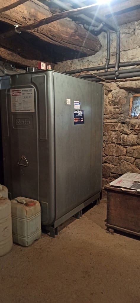 6 quarto Quinta/Casa Rural para venda em Panton - 178 000 € (Ref: 8840245)