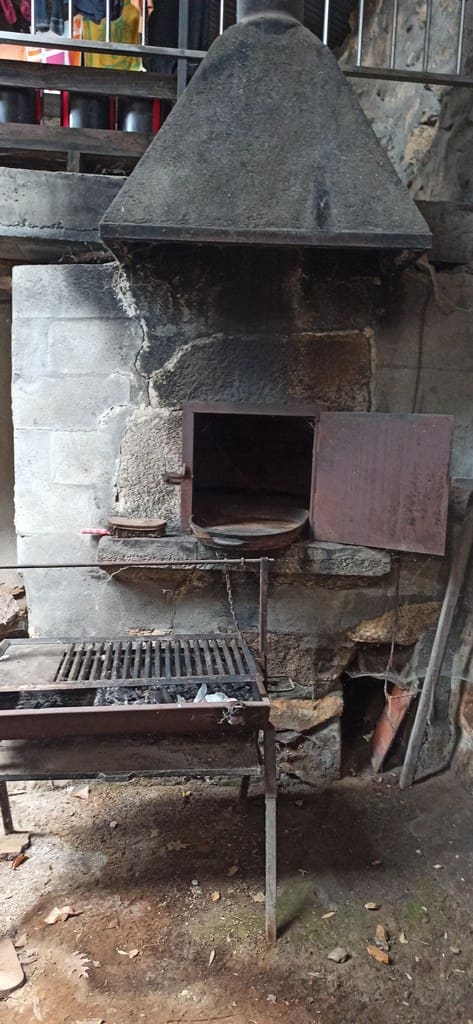 6 quarto Quinta/Casa Rural para venda em Panton - 178 000 € (Ref: 8840245)