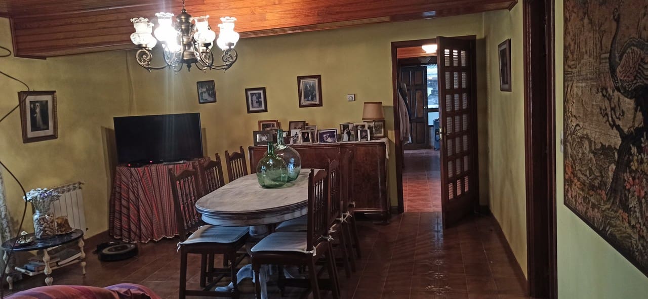 6 quarto Quinta/Casa Rural para venda em Panton - 178 000 € (Ref: 8840245)