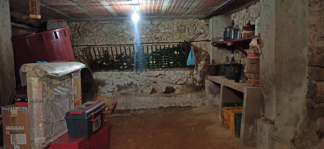 6 quarto Quinta/Casa Rural para venda em Panton - 178 000 € (Ref: 8840245)