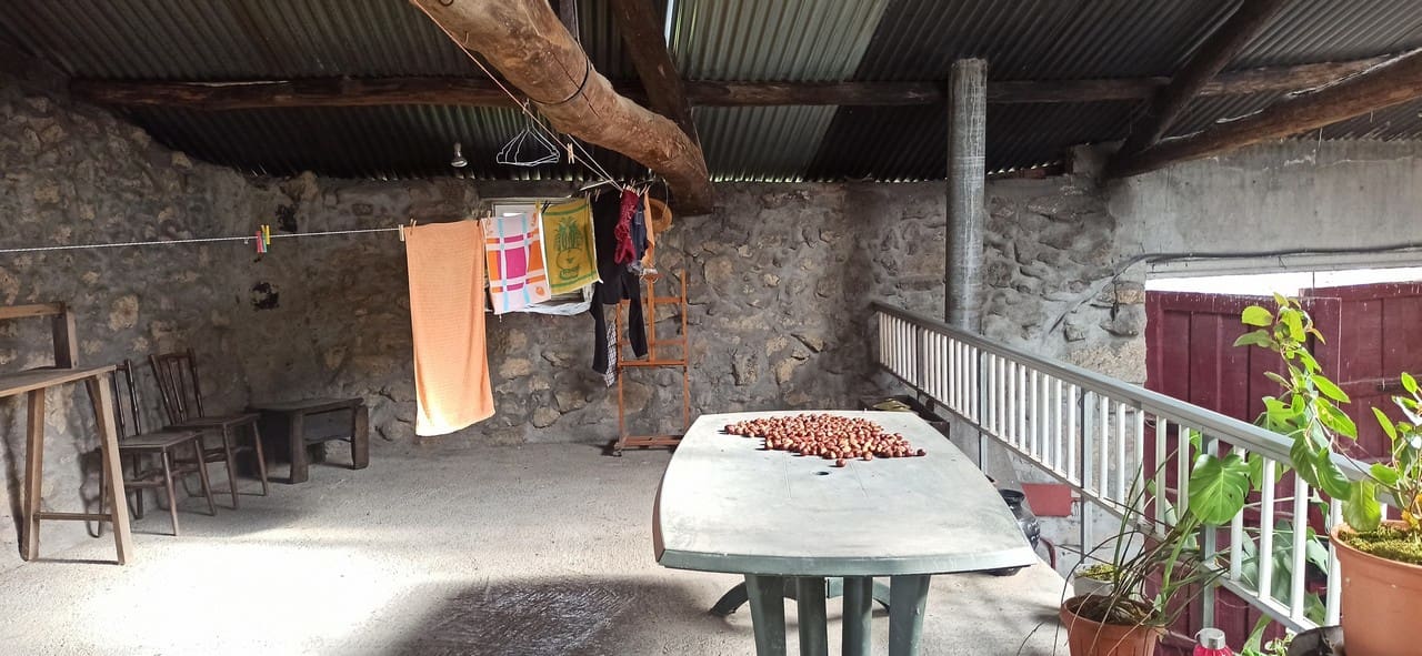 6 quarto Quinta/Casa Rural para venda em Panton - 178 000 € (Ref: 8840245)