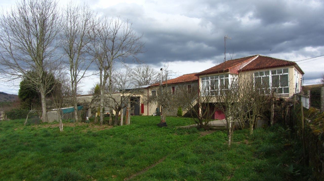 6 quarto Quinta/Casa Rural para venda em Panton - 178 000 € (Ref: 8840245)