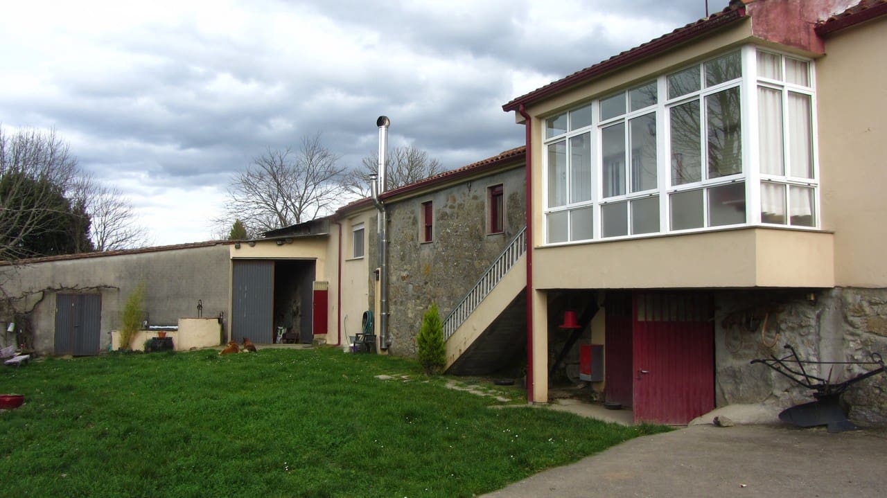 6 quarto Quinta/Casa Rural para venda em Panton - 178 000 € (Ref: 8840245)