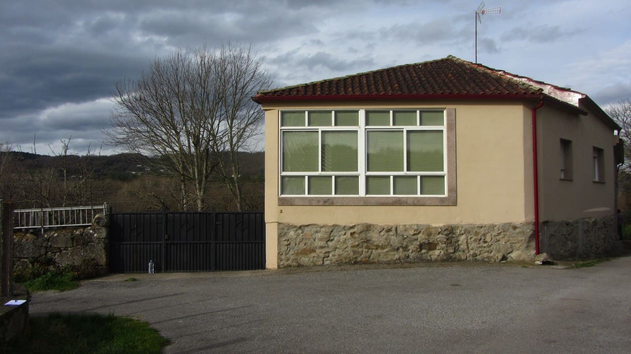 6 quarto Quinta/Casa Rural para venda em Panton - 178 000 € (Ref: 8840245)