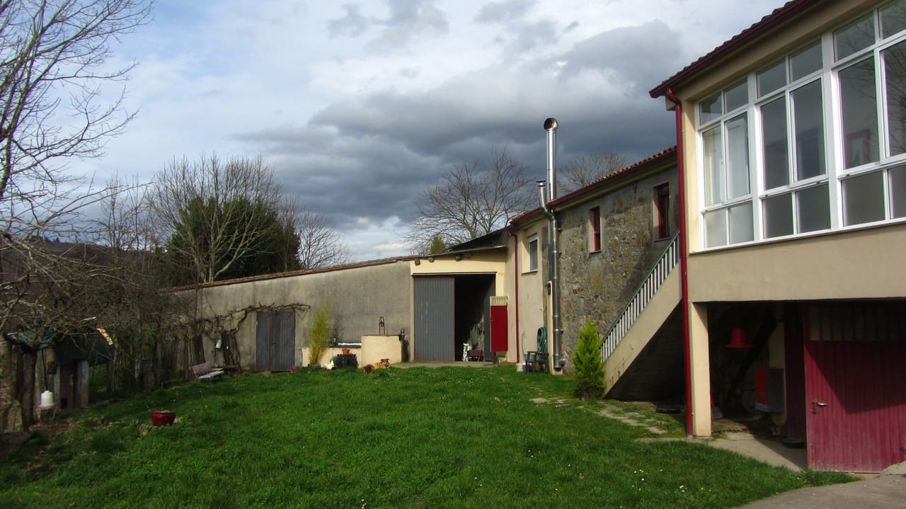 6 quarto Quinta/Casa Rural para venda em Panton - 178 000 € (Ref: 8840245)