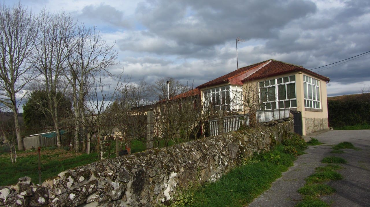 6 quarto Quinta/Casa Rural para venda em Panton - 178 000 € (Ref: 8840245)