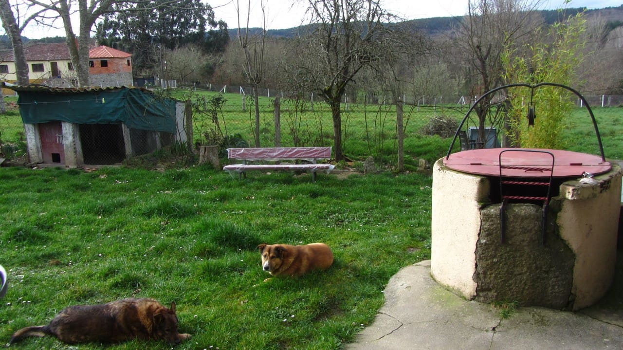 6 quarto Quinta/Casa Rural para venda em Panton - 178 000 € (Ref: 8840245)