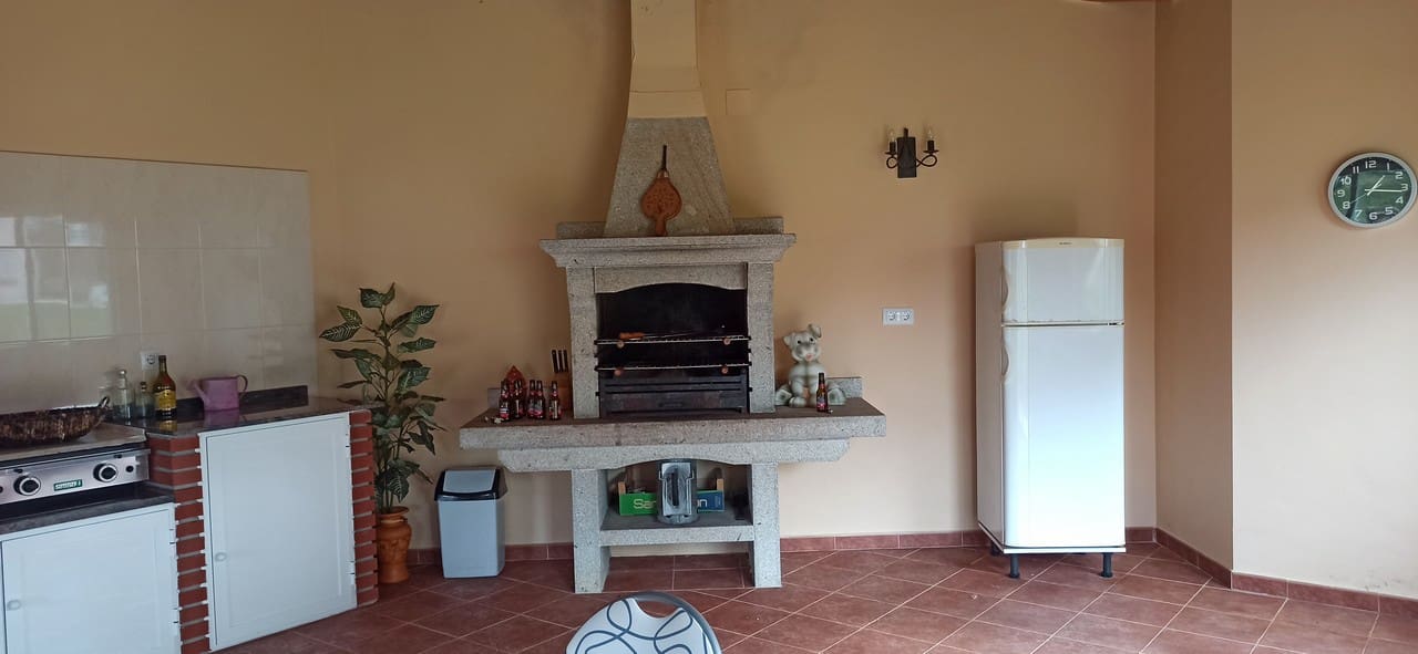 7 soveværelse Villa til salg i O Savinao med garage - € 525.000 (Ref: 8856584)