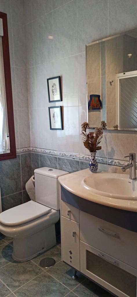 7 soveværelse Villa til salg i O Savinao med garage - € 525.000 (Ref: 8856584)