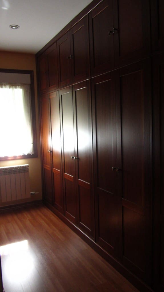 7 soveværelse Villa til salg i O Savinao med garage - € 525.000 (Ref: 8856584)