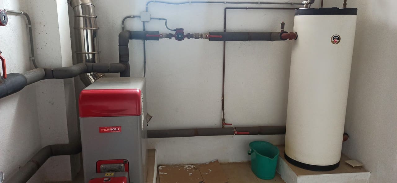 7 soveværelse Villa til salg i O Savinao med garage - € 525.000 (Ref: 8856584)