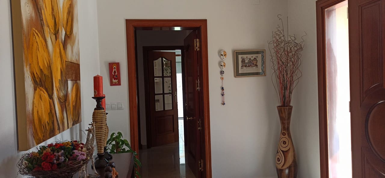 7 soveværelse Villa til salg i O Savinao med garage - € 525.000 (Ref: 8856584)