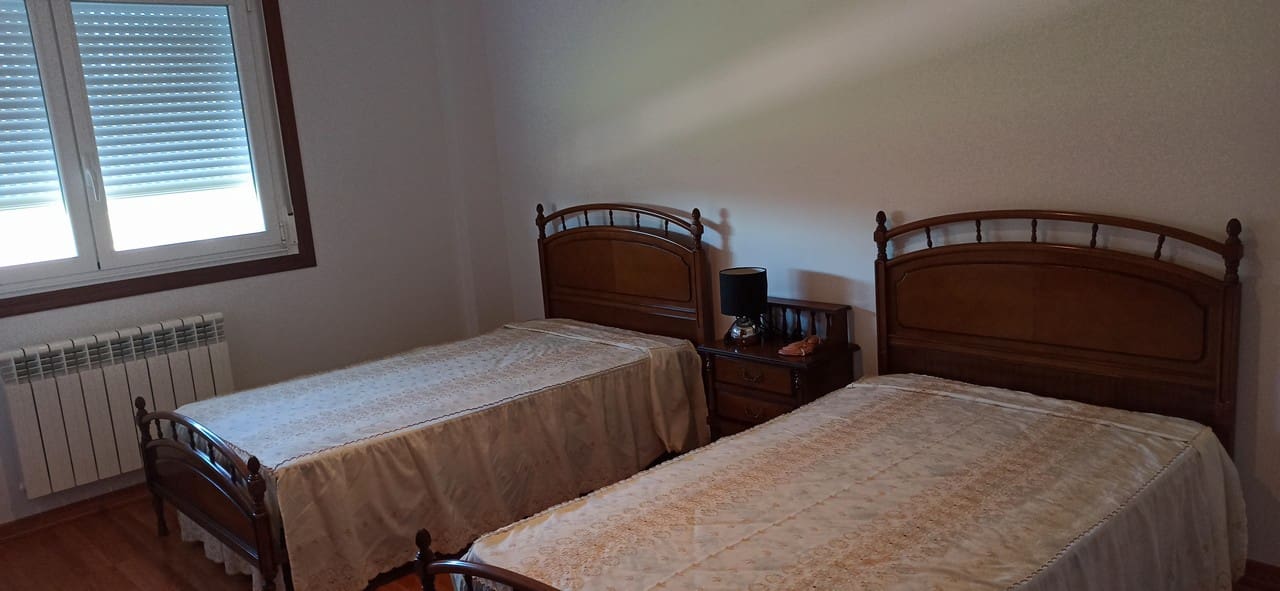 7 soveværelse Villa til salg i O Savinao med garage - € 525.000 (Ref: 8856584)