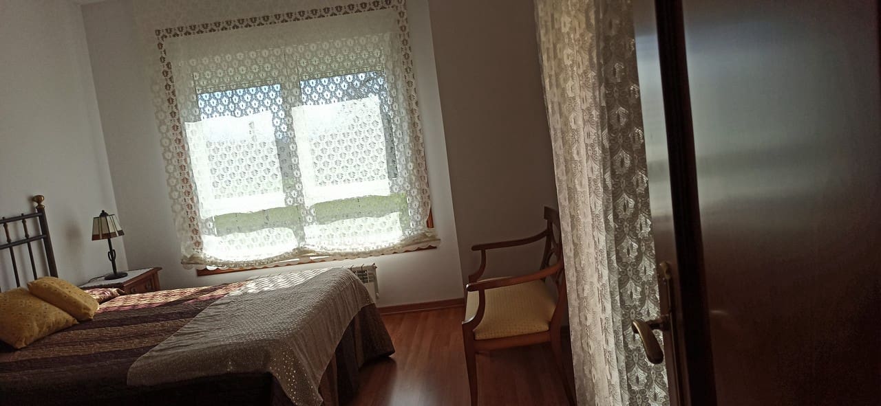 7 soveværelse Villa til salg i O Savinao med garage - € 525.000 (Ref: 8856584)