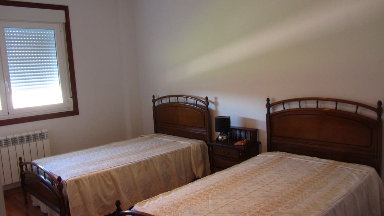 7 soveværelse Villa til salg i O Savinao med garage - € 525.000 (Ref: 8856584)