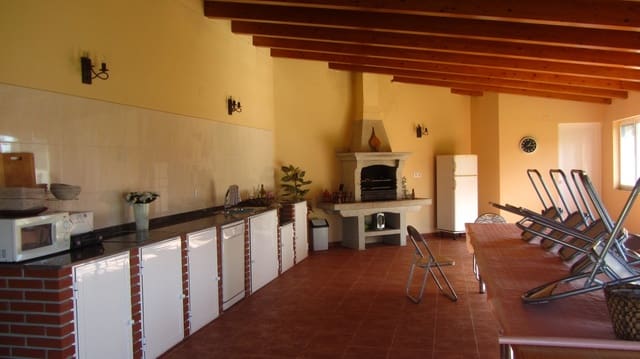 7 makuuhuone Huvila myytävänä paikassa O Saviñao mukana 
autotalli - 525 000 € (Ref: 8856584)