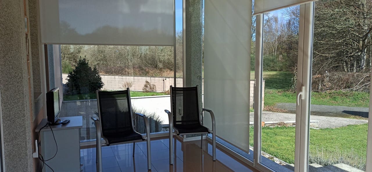 7 soveværelse Villa til salg i O Savinao med garage - € 525.000 (Ref: 8856584)