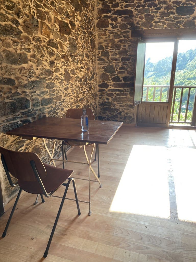 1 slaapkamer Finca/Landhuis te koop in O Savinao - € 130.000 (Ref: 8878667)