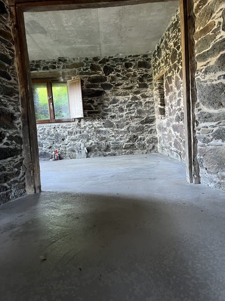 1 slaapkamer Finca/Landhuis te koop in O Savinao - € 130.000 (Ref: 8878667)