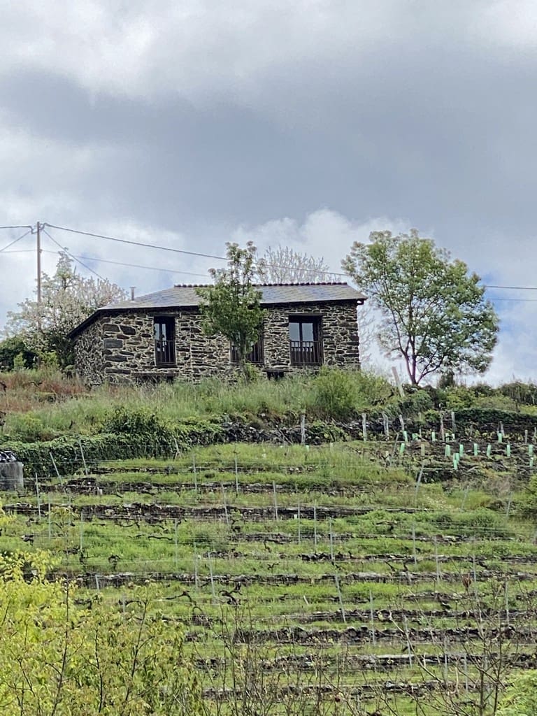 1 slaapkamer Finca/Landhuis te koop in O Savinao - € 130.000 (Ref: 8878667)