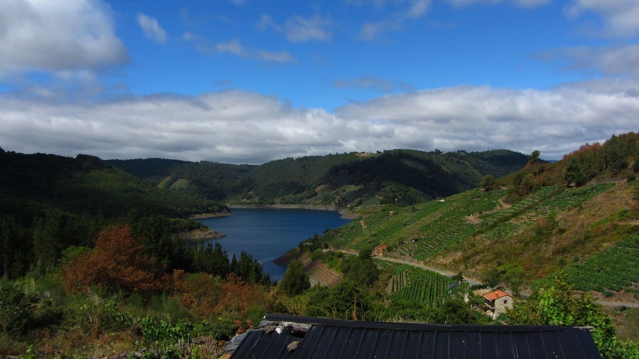 1 slaapkamer Finca/Landhuis te koop in O Savinao - € 130.000 (Ref: 8878667)