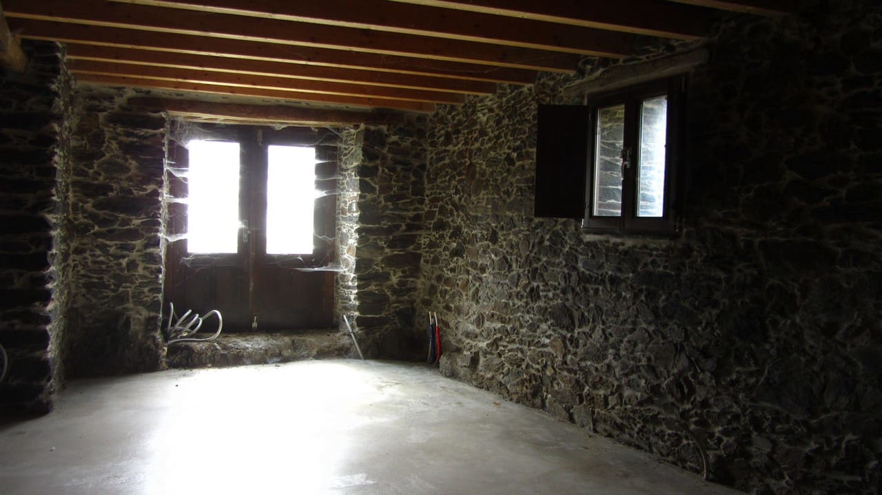 1 slaapkamer Finca/Landhuis te koop in O Savinao - € 130.000 (Ref: 8878667)