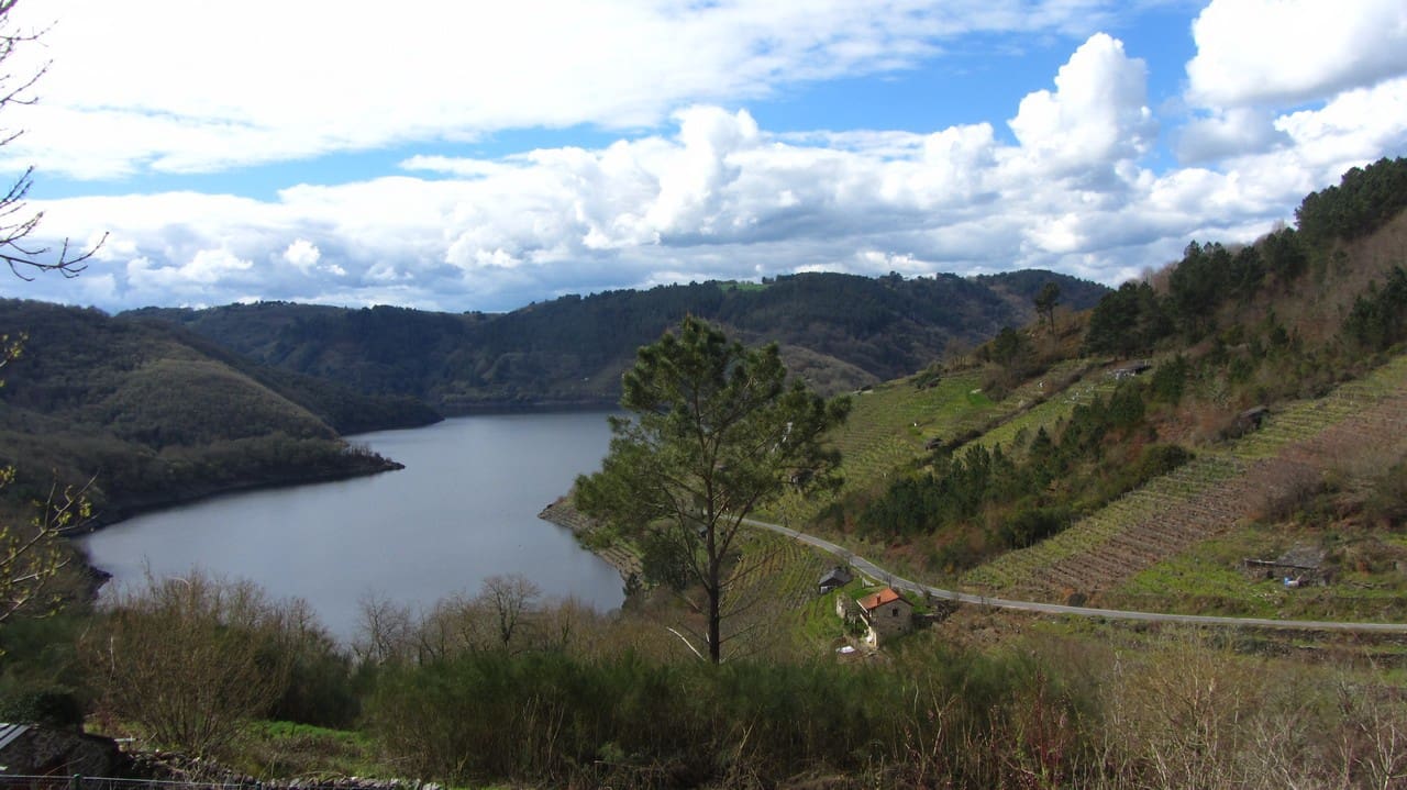 1 slaapkamer Finca/Landhuis te koop in O Savinao - € 130.000 (Ref: 8878667)