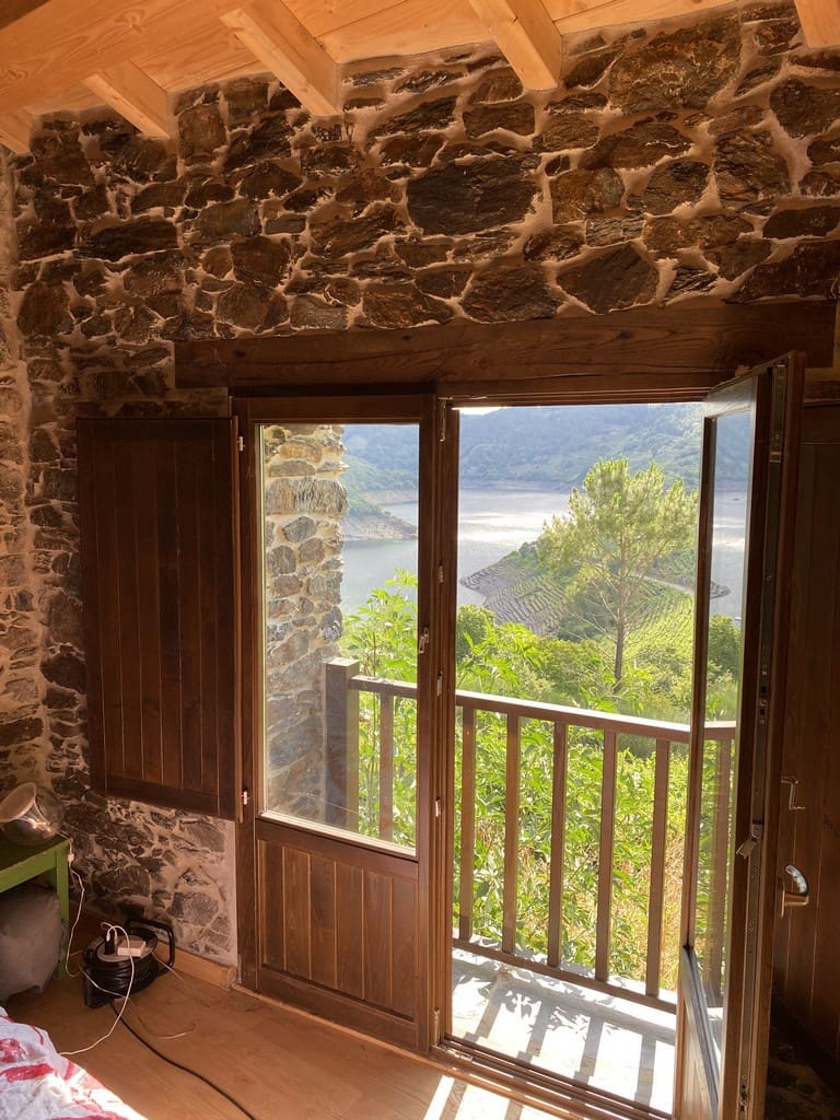 1 slaapkamer Finca/Landhuis te koop in O Savinao - € 130.000 (Ref: 8878667)