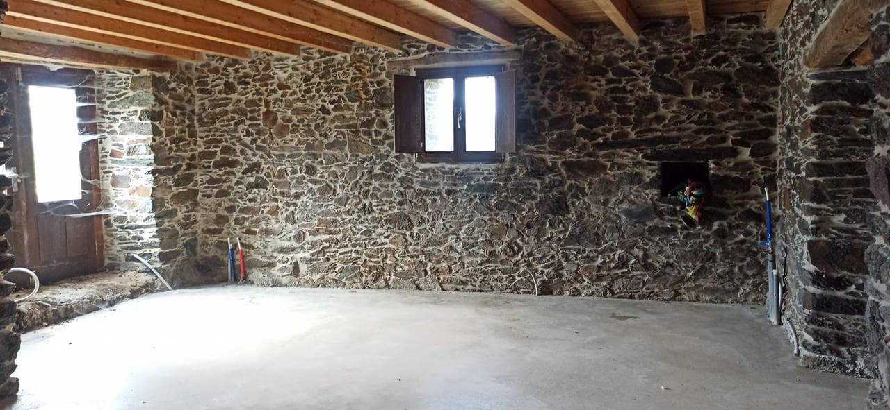 1 slaapkamer Finca/Landhuis te koop in O Savinao - € 130.000 (Ref: 8878667)