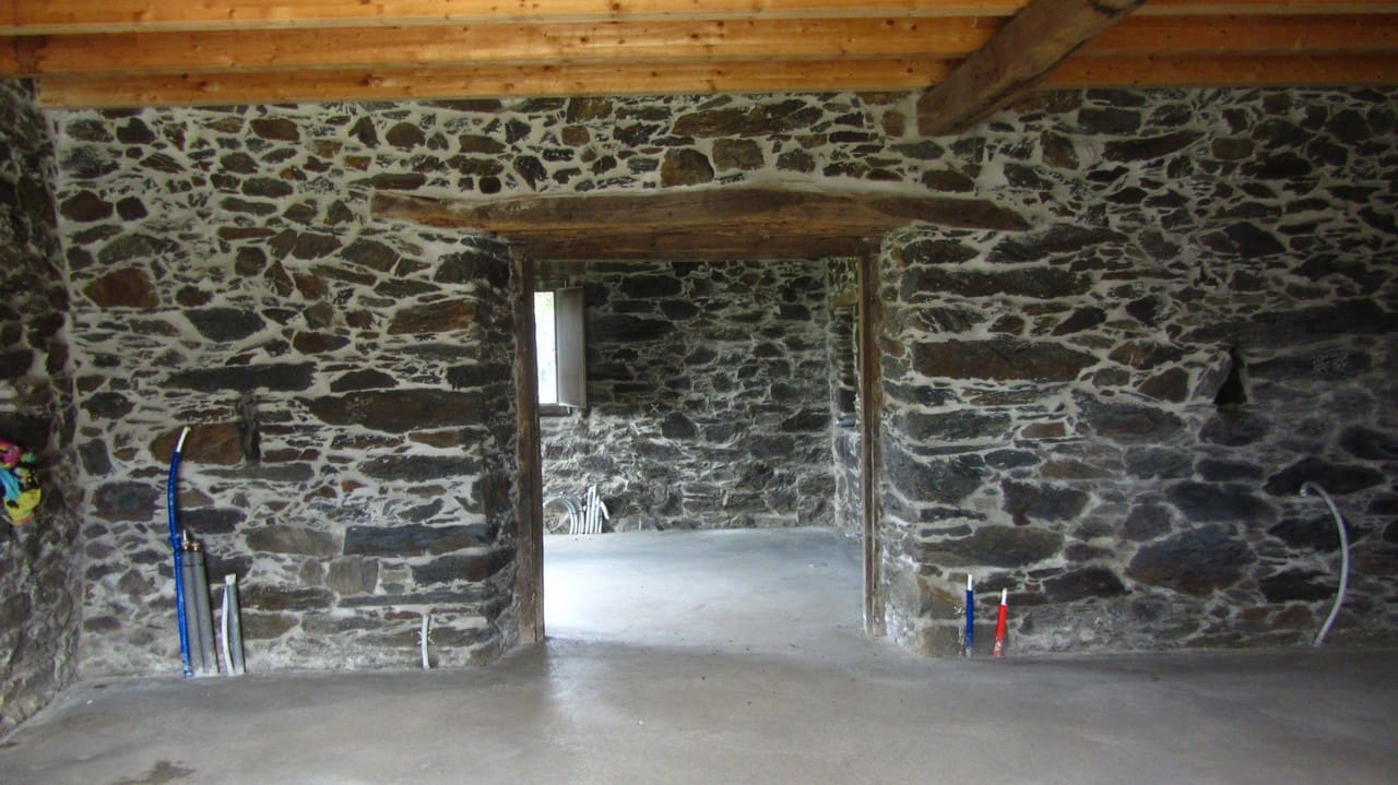 1 slaapkamer Finca/Landhuis te koop in O Savinao - € 130.000 (Ref: 8878667)