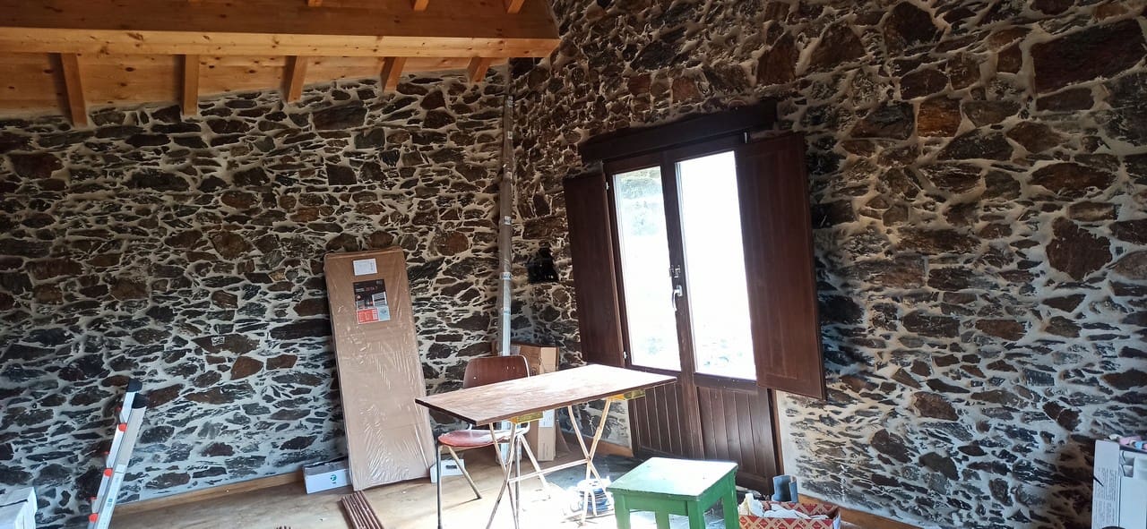 1 slaapkamer Finca/Landhuis te koop in O Savinao - € 130.000 (Ref: 8878667)