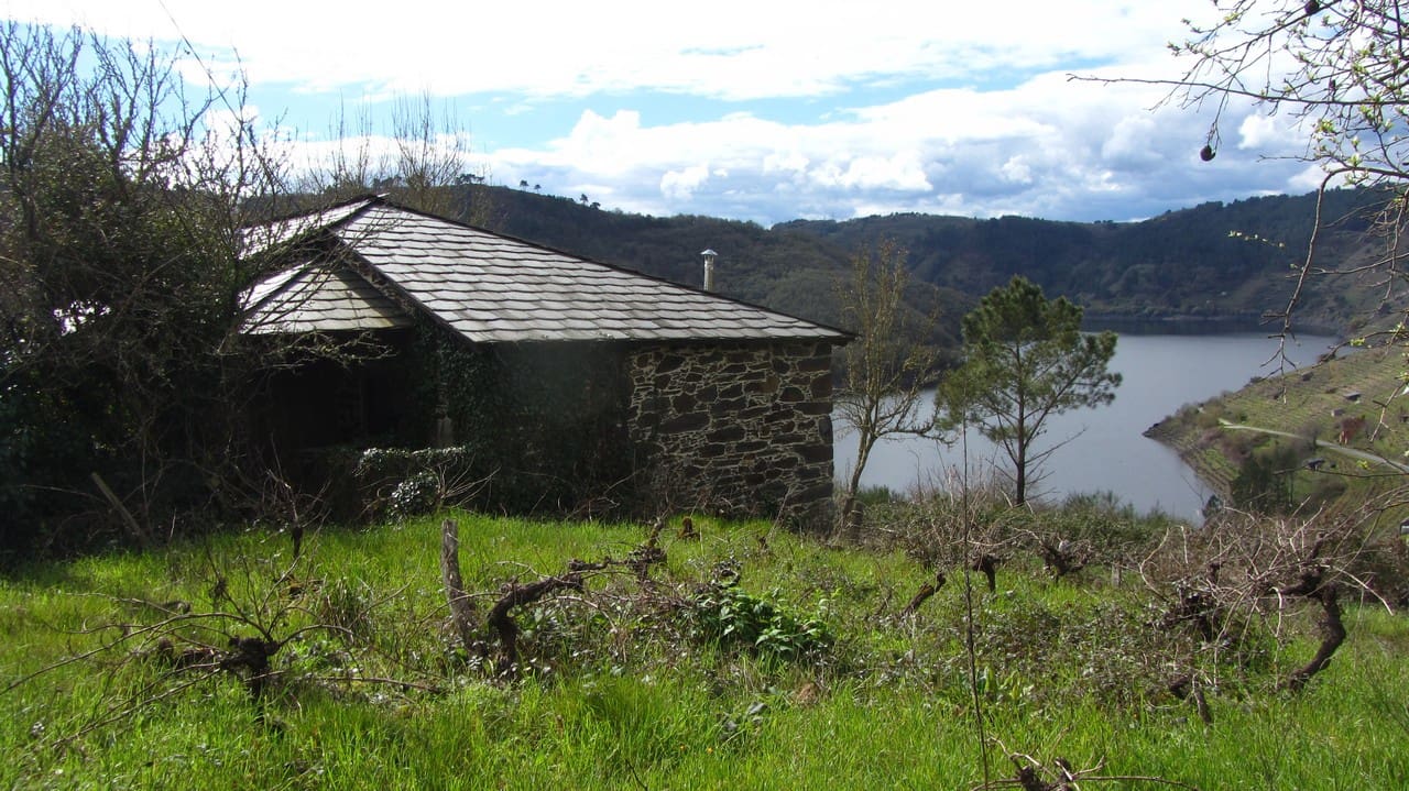 1 slaapkamer Finca/Landhuis te koop in O Savinao - € 130.000 (Ref: 8878667)